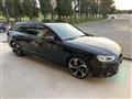 AUDI A4 AVANT Avant 40 2.0 TDI S tronic S line edition plus.