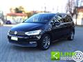 VOLKSWAGEN TOURAN 2.0 TDI 150 CV SCR DSG Executive GARANTITA