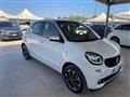 SMART Forfour 70 1.0 twinamic Passion