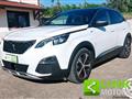 PEUGEOT 3008 GT BlueHDi 180 S&S EAT8