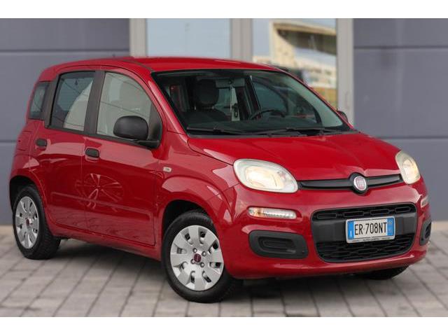 FIAT PANDA 1.2 Pop