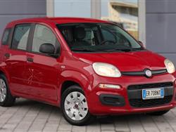 FIAT PANDA 1.2 Pop