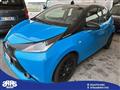 TOYOTA AYGO 1.0 VVT-i 69 CV 5 porte x-pure MMT