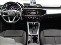 AUDI Q3 35 TDI S tronic S line edition