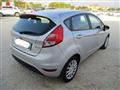 FORD Fiesta Plus 1.5 TDCi 75 CV 5p.