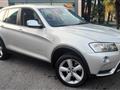 BMW X3 xDrive20d Eletta