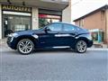 BMW X6 xDrive30d 258CV MSPORT, UFF., UNICOP., IVA ESPOSTA