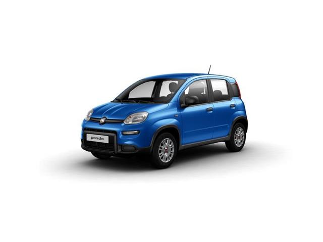 FIAT PANDA My24 1.0 70cv Hybrid Cross