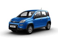 FIAT PANDA My24 1.0 70cv Hybrid Cross