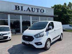 FORD TRANSIT CUSTOM 2.0 TDCi Furgone L1H1