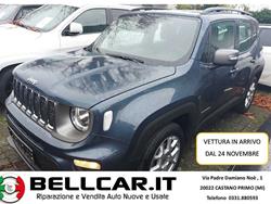 JEEP RENEGADE 1.0 T3 Limited