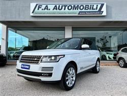 LAND ROVER RANGE ROVER 3.0 TDV6 Vogue DIESEL E6