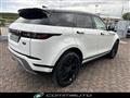 LAND ROVER RANGE ROVER EVOQUE 2.0 I4 200 CV AWD Auto S