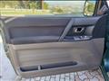 MITSUBISHI PAJERO 2.5 TDI 3p. GLX