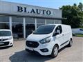 FORD TRANSIT CUSTOM 2.0 TDCi Furgone L1H1