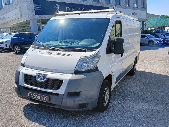 PEUGEOT BOXER 330 2.2 HDi 120CV PM-TN Furgone