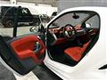 SMART FORTWO 1000 52 kW MHD Coupé Passion "Face Lifting"