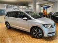 VOLKSWAGEN TOURAN 2.0 TDI 150 CV AUT KM ZERO GARANZIA 2 ANNI