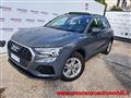 AUDI Q3 35 TDI S tronic Business Advanced - MINI RATA 4 AN