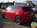 FORD FOCUS 1.0 EcoBoost 125 CV 5p. ST-Line - PREZZO REALE