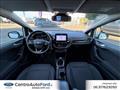 FORD FIESTA 1.1 75 CV 5 porte Titanium