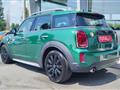 MINI COUNTRYMAN HYBRID 1.5 Cooper SE ALL4 Automatica IVA ESPOSTA