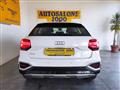 AUDI Q2 35 TFSI S tronic Business Plus