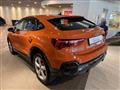 AUDI Q3 SPORTBACK Q3 SPB 45 TFSI quattro S tronic S line edition