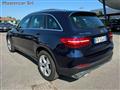 MERCEDES GLC SUV d 258cv Sport 4matic auto - Tetto -  FR554AS