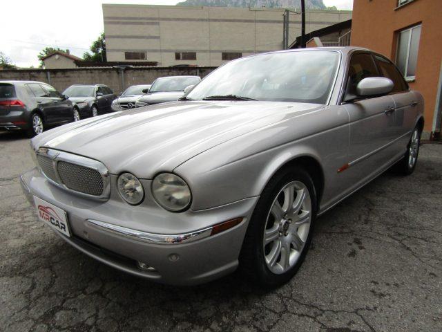 JAGUAR XJ XJ6 3.0 V6 * 172.000 KM REALI *