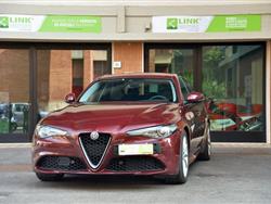 ALFA ROMEO GIULIA 2.2 150 CV AT8 Super Q2 PACK PERFORMANCE