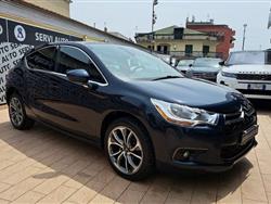 DS 4 DS 4 1.6 e-HDi 110 airdream Chic