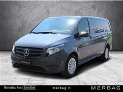 MERCEDES VITO 119 F Long