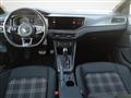 VOLKSWAGEN POLO 2.0 TSI DSG GTI BMT/FULL LED/CERCHI"17/VETRI SCURI