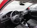 VOLKSWAGEN T-ROC 1.0 TSI 110Cv Style - CarPlay/Dispaly