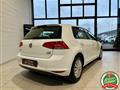 VOLKSWAGEN GOLF 1.2 TSI 85CV 5p. Tech&Sound BMT *NEOPAT*UNIPRO*