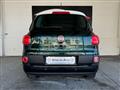 FIAT 500L Living 0.9 TwinAir Turbo Natural Power metano