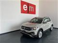 VOLKSWAGEN T-CROSS 1.0 TSI STYLE