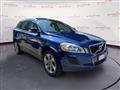 VOLVO XC60 D3 Geartronic Volvo Ocean Race