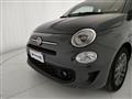 FIAT 500 1.0 Hybrid Connect