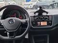 VOLKSWAGEN UP! 1.0 5p. EVO move up! BlueMotion Technology