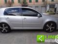 VOLKSWAGEN GOLF 2.0 TDI 140CV 4MOTION- Possibile garanzia