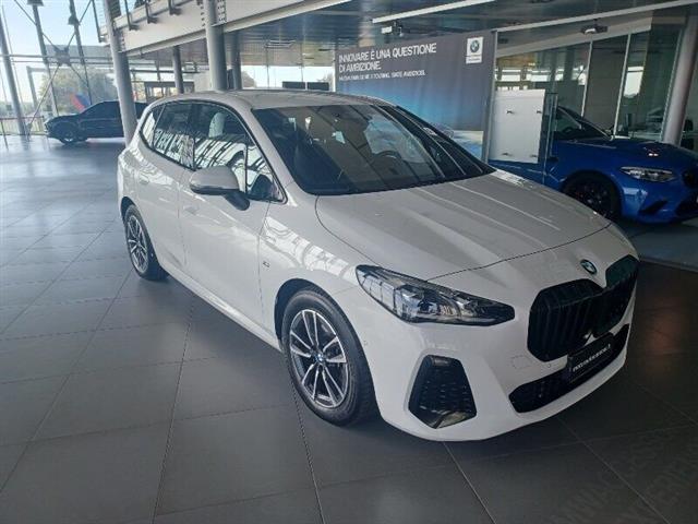 BMW SERIE 2 ACTIVE TOURER 218d Active Tourer Msport