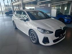 BMW SERIE 2 ACTIVE TOURER 218d Active Tourer Msport