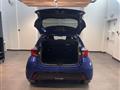 TOYOTA YARIS 1.5 Hybrid 5 porte Lounge Blue