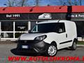 FIAT DOBLÒ Cargo 1.4 Natural Power Furgone 120CV