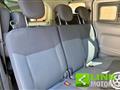 NISSAN E-NV200 Evalia EV Bus 5 porte 7 POSTI GARANZIA