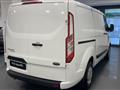 FORD TRANSIT CUSTOM 2.0 EcoBlue PC Furgone Entry (rottamazione euro 4)