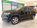 JEEP Compass 1.6 mjt Longitude 2wd 120cv