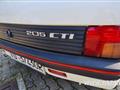 PEUGEOT 205 1.6 Cabriolet CTI